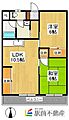 ニューライフ884階3.8万円