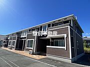 銀水駅より徒歩34分 2階 築13年2ヶ月の賃貸物件