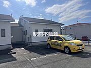 西鉄銀水駅より徒歩2分 1階 築28年10ヶ月の賃貸物件