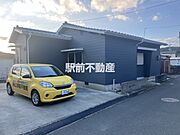 倉永駅より徒歩43分 1階 築36年の賃貸物件