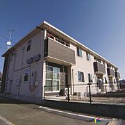 ソレイユガーデンの賃貸物件