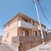 シャーメゾン光 1階 築16年7ヶ月の賃貸物件