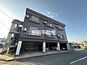 ＢｅーＭａｔｅ 3階 築21年1ヶ月の賃貸物件