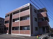 西鉄銀水駅より徒歩16分 2階 築19年の賃貸物件