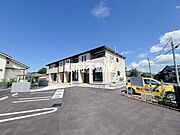 トロント大牟田 2階 築1年9ヶ月の賃貸物件