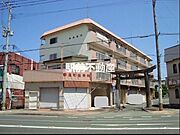 AAビル 4階 築46年5ヶ月の賃貸物件