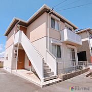 フェリーク１ 2階 築16年7ヶ月の賃貸物件