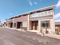 福岡県大牟田市大字今山2194：物件画像／株式会社駅前不動産　大牟田銀水店