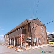 グランシャトー椿黒の賃貸物件