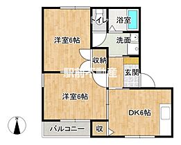 間取り：240040809954