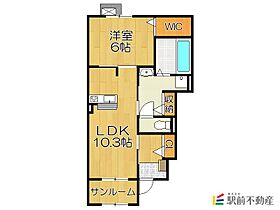 間取り：240040861472