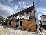 新大牟田駅より徒歩19分 築46年 2階建の賃貸物件