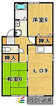間取り：240040889102
