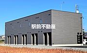attirant 2階 築4年7ヶ月の賃貸物件