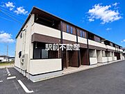 メゾンド瀬高A 2階 新築の賃貸物件