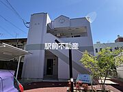 大牟田駅より徒歩6分 築12年9ヶ月 2階建の賃貸物件