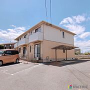 フェリーク１の賃貸物件