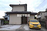 東甘木駅より徒歩5分 築52年2ヶ月 2階建の賃貸物件