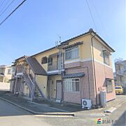 銀水駅より徒歩6分 築47年5ヶ月 2階建の賃貸物件