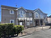サンリバー田隈の賃貸物件