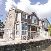 新大牟田駅より徒歩15分 2階 築23年6ヶ月の賃貸物件