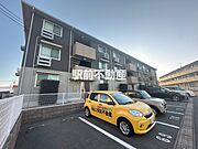 新栄町駅より徒歩15分 3階 築16年6ヶ月の賃貸物件