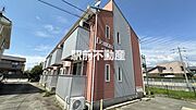 ドマーニ 1階 築23年8ヶ月の賃貸物件