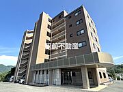 西鉄銀水駅より徒歩35分 築19年3ヶ月 7階建の賃貸物件