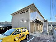 VillaFujiyoshi2の賃貸物件