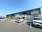 南瀬高駅より徒歩11分 1階 築4年9ヶ月の賃貸物件