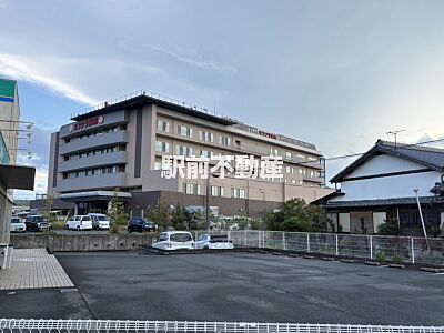 周辺:医療法人弘恵会 ヨコクラ病院 周辺:医療法人弘恵会 ヨコクラ病院