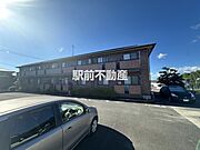 プレミール歴木 1階 築24年11ヶ月の賃貸物件