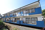 銀水駅より徒歩41分 2階 築29年11ヶ月の賃貸物件