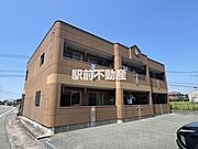 フィオーレツカサ２の賃貸物件