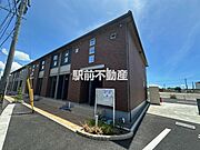 大牟田駅より徒歩26分 1階 築2年7ヶ月の賃貸物件