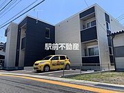 肥前麓駅より徒歩6分 2階 新築の賃貸物件