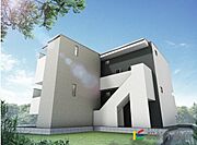 鳥栖駅より徒歩11分 2階 築4年11ヶ月の賃貸物件