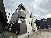 鳥栖駅より徒歩14分 1階 新築の賃貸物件