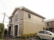 鳥栖駅より徒歩7分 2階 築23年2ヶ月の賃貸物件