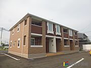 田代駅より徒歩16分 1階 築10年11ヶ月の賃貸物件