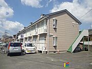 鳥栖駅より徒歩16分 2階 築30年10ヶ月の賃貸物件