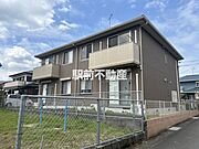 鳥栖駅より徒歩26分 1階 築17年4ヶ月の賃貸物件