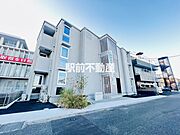 田代駅より徒歩1分 3階 築1年11ヶ月の賃貸物件