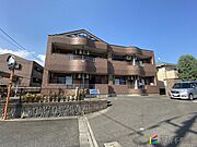 アンビション２ 2階 築22年8ヶ月の賃貸物件