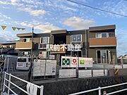 新鳥栖駅より徒歩25分 2階 新築の賃貸物件