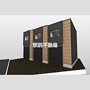 田代駅より徒歩3分 1階 新築の賃貸物件