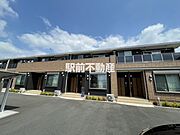 カーサスペランツァ２ 1階 築4年9ヶ月の賃貸物件