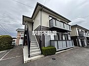 ビューハイムＢの賃貸物件