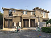 鳥栖駅より徒歩12分 2階 築8年5ヶ月の賃貸物件