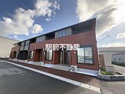 基山駅より徒歩19分 1階 築1年8ヶ月の賃貸物件